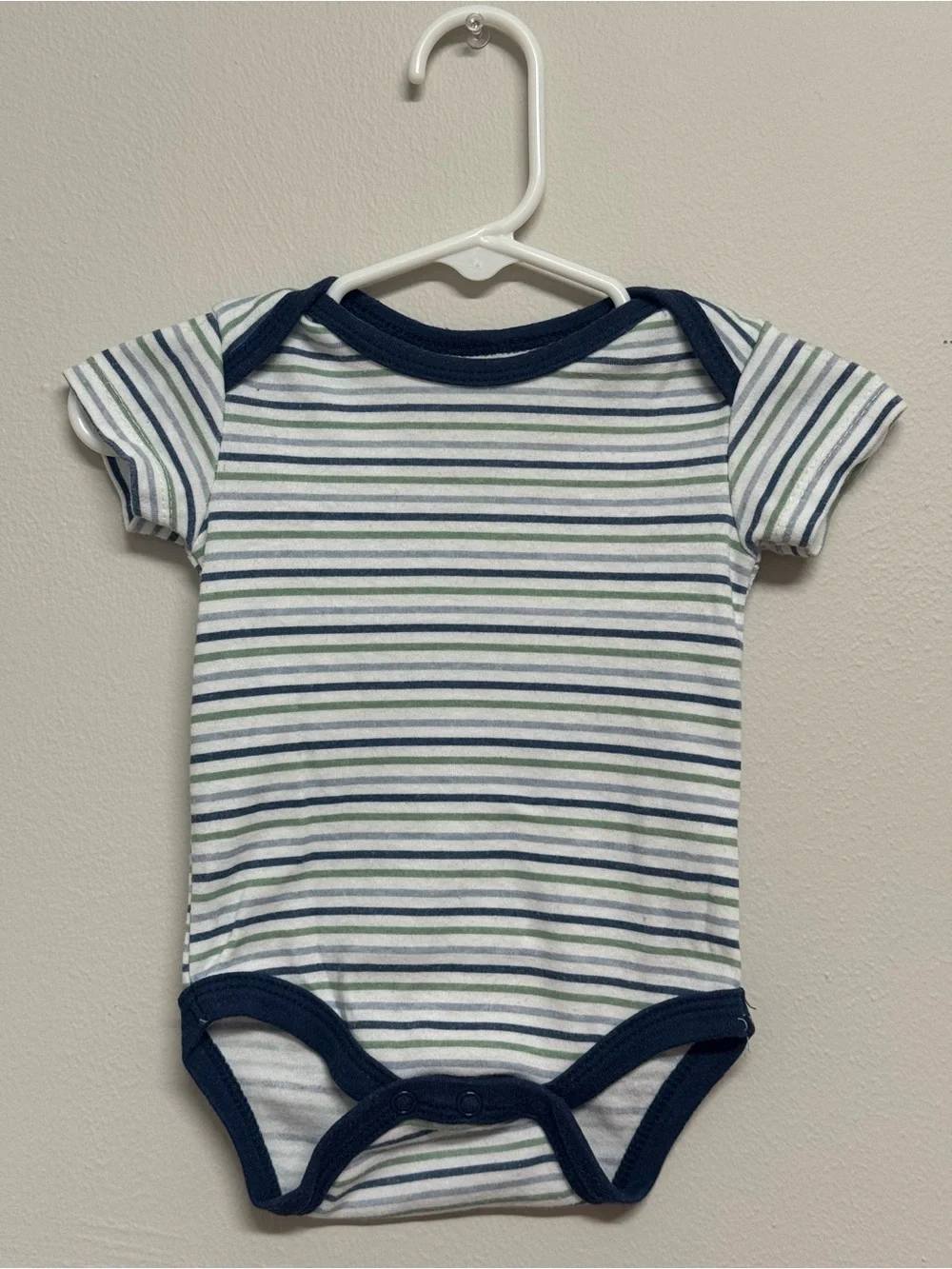 Baby onesie bundle